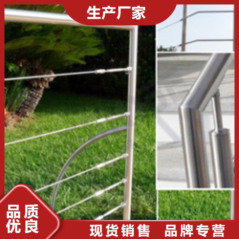 经验丰富的铝合金护栏公司