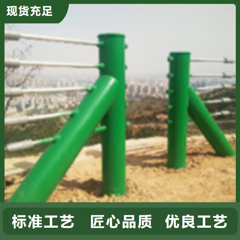河道景观护栏支持定制-这里有您想要的