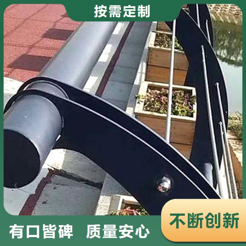 选购绳索护栏-实体厂家可定制
