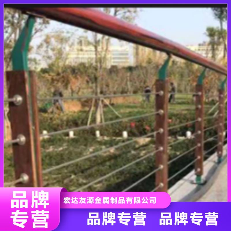 道路缆索防护栏大型厂家