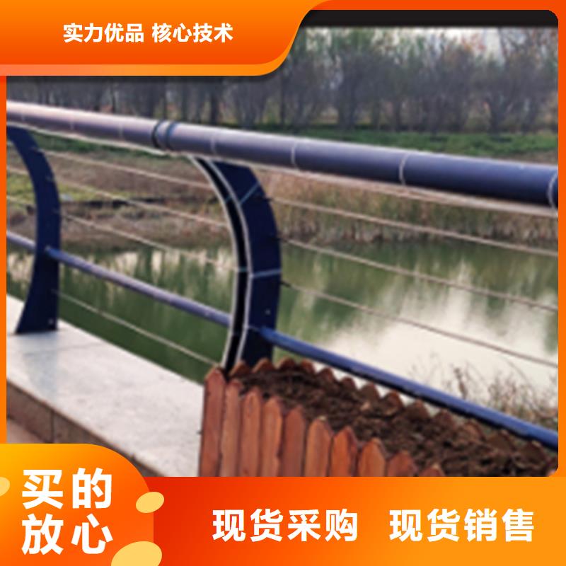 不锈钢绳索护栏图片_多年制造经验