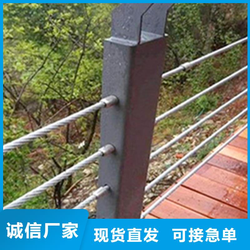 经验丰富的铝合金护栏公司