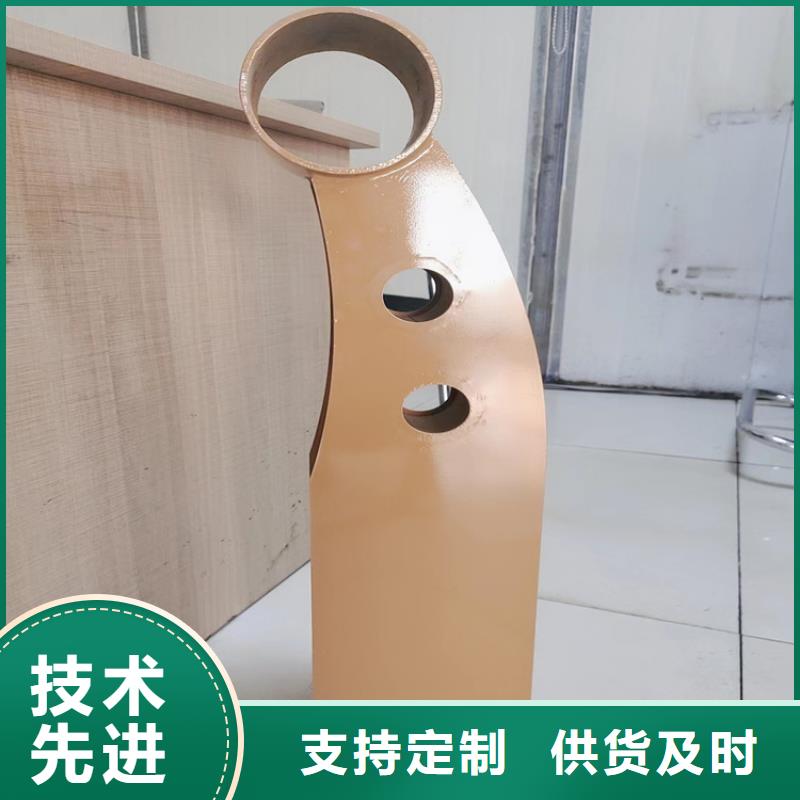 不锈钢绳索护栏图片_多年制造经验