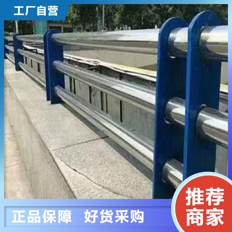 不锈钢护栏	-不锈钢护栏	大型厂家