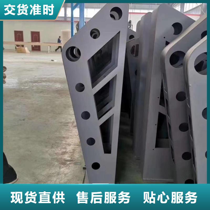 不锈钢绳索护栏厂家种类