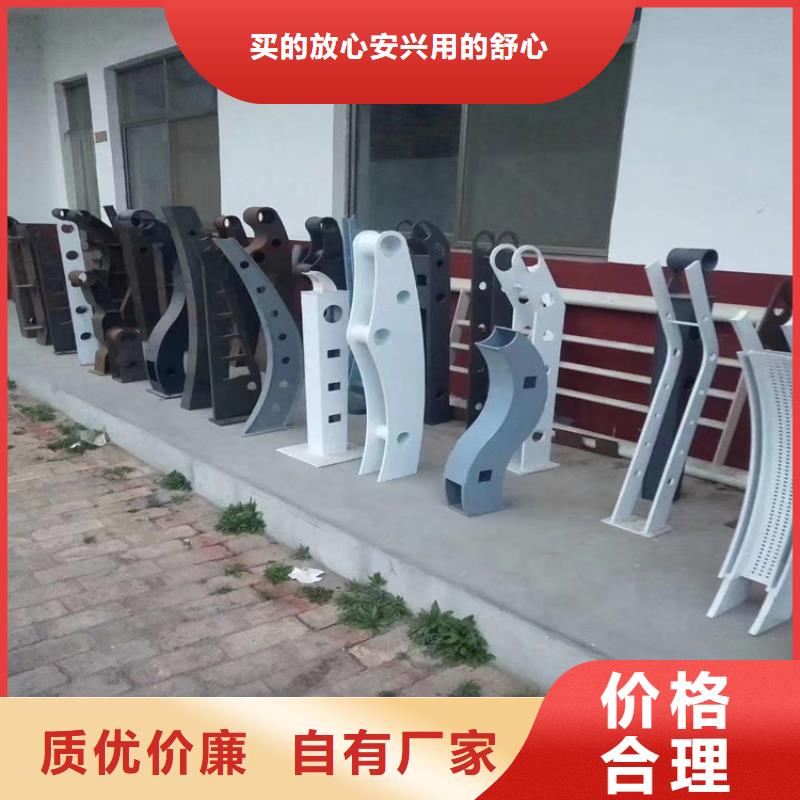 河道防护景区绳索护栏省心可靠