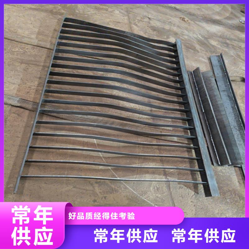 铝合金栏杆比同行节省10%