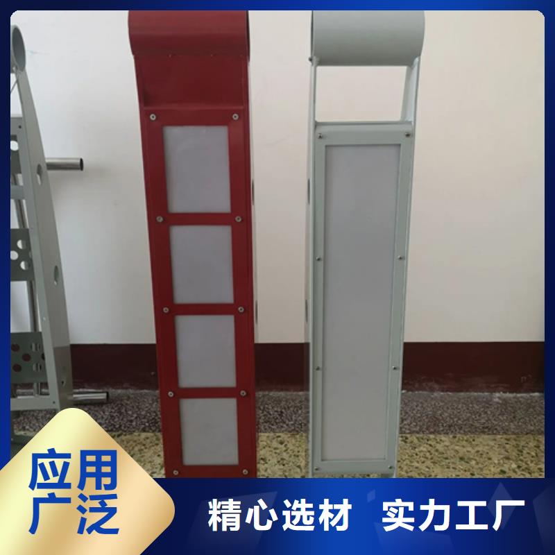 靠谱的河道桥梁护栏基地