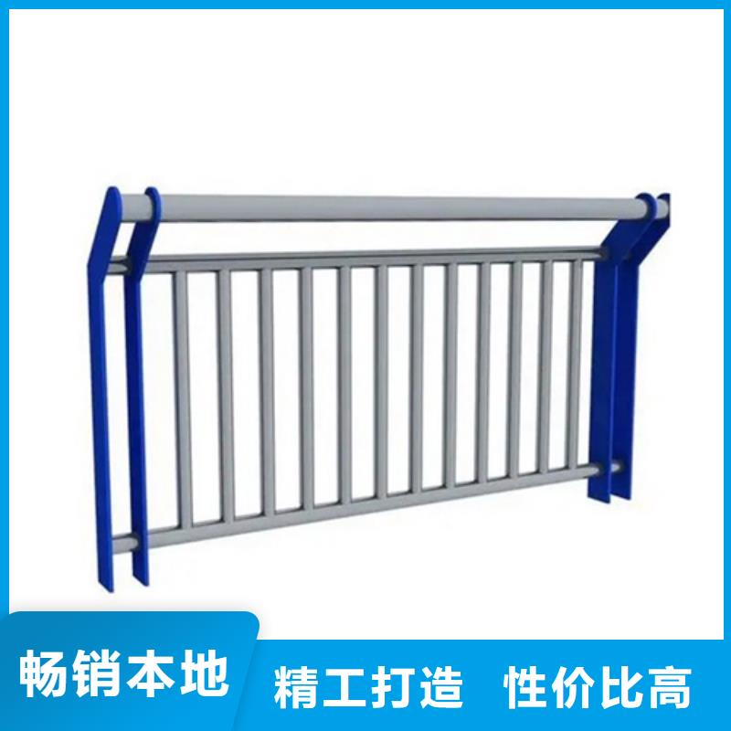 人行护栏_多年制造经验