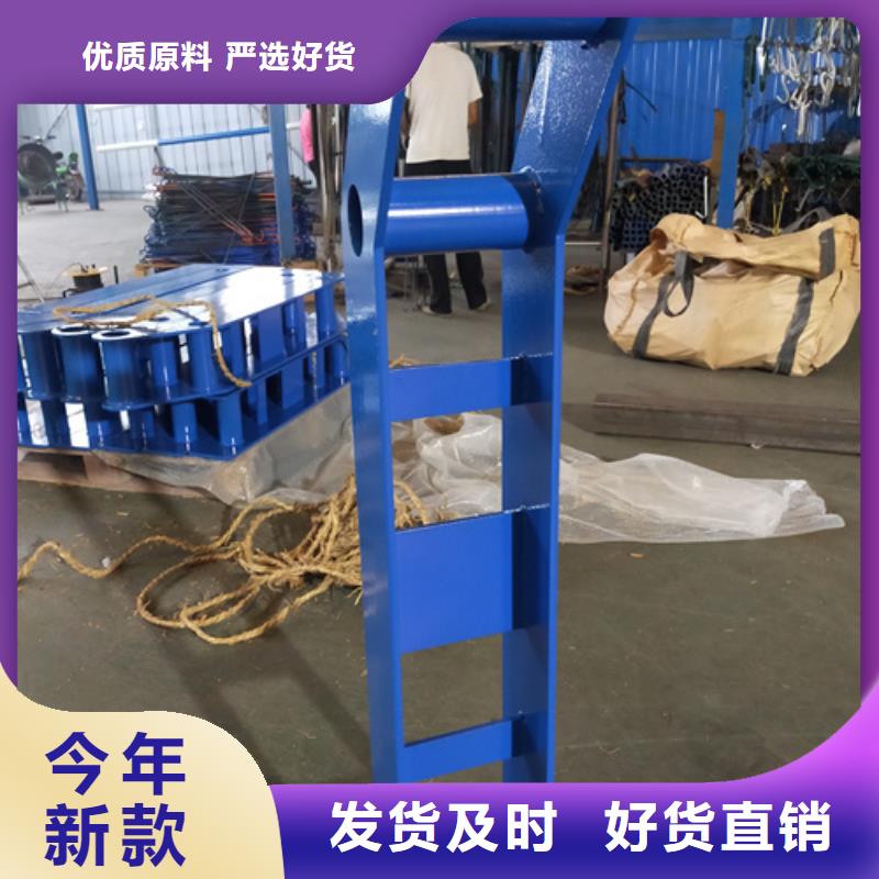 省心：灯光护栏生产厂家