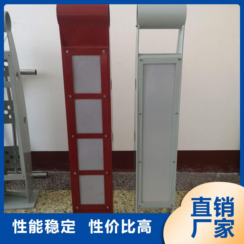 更多用户选择桥梁防撞栏杆