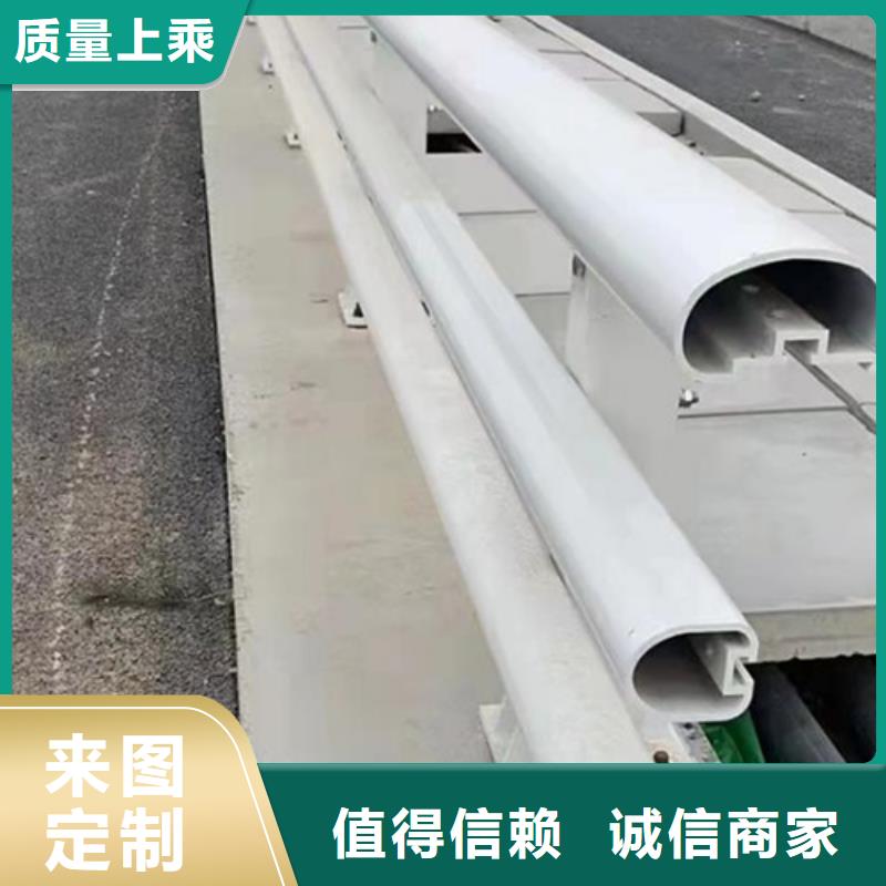 河边护栏图片定做厂家