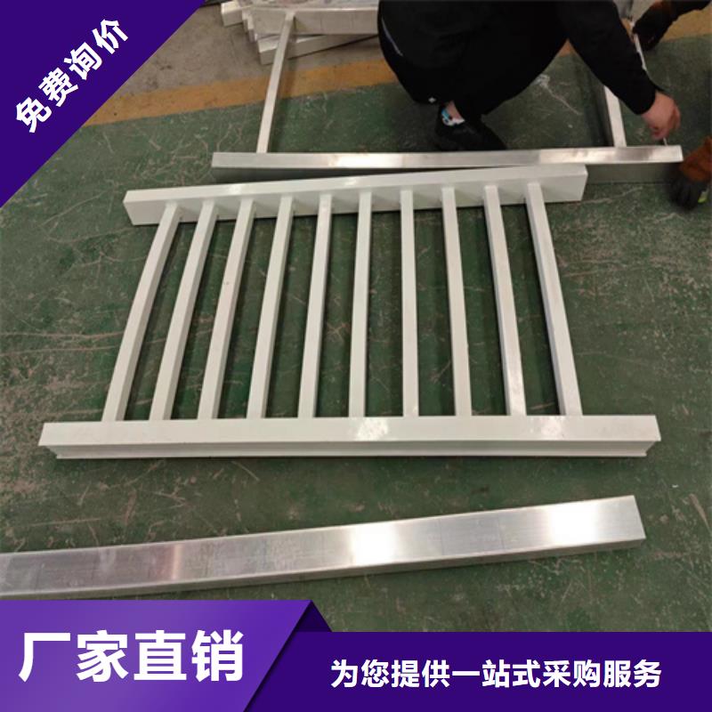 人行护栏_多年制造经验