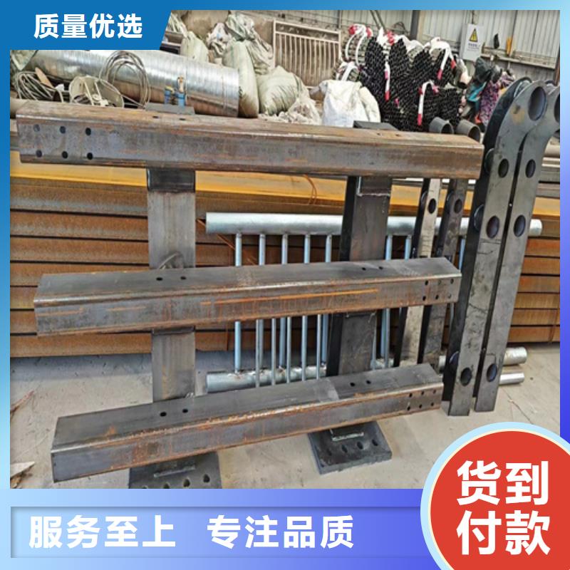 销售河道护栏示意图的厂家