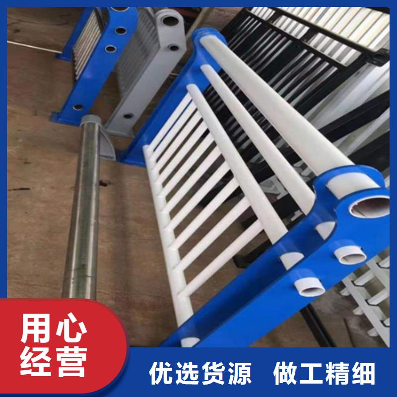 不锈钢围栏护栏 生产基地