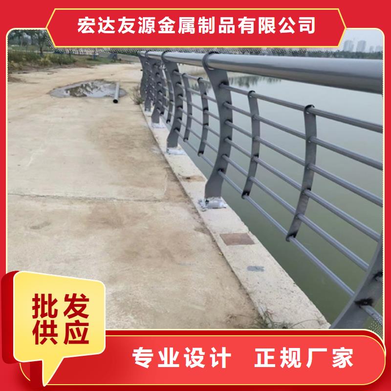 有现货的锌钢护栏批发商