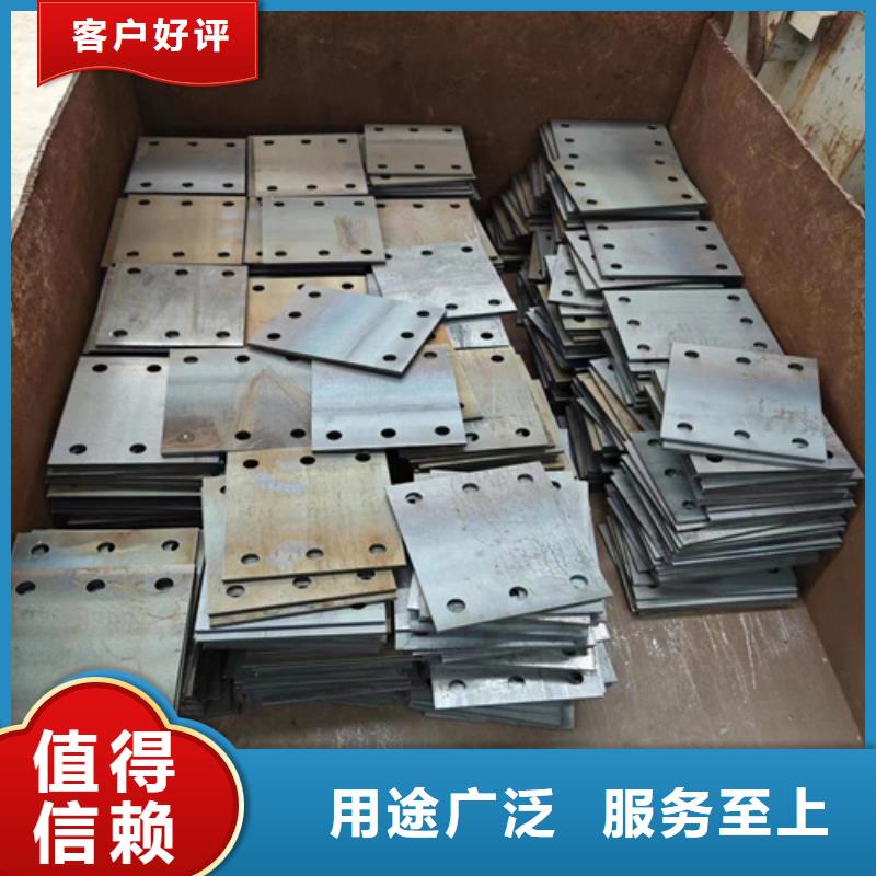 省心：灯光护栏生产厂家