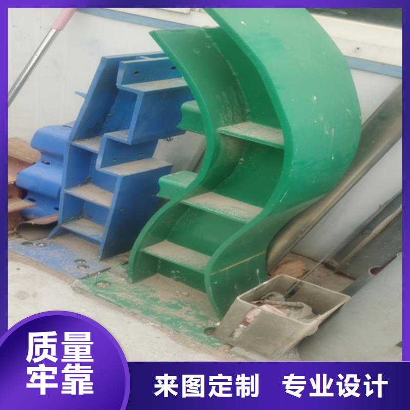 省心:灯光护栏生产厂家