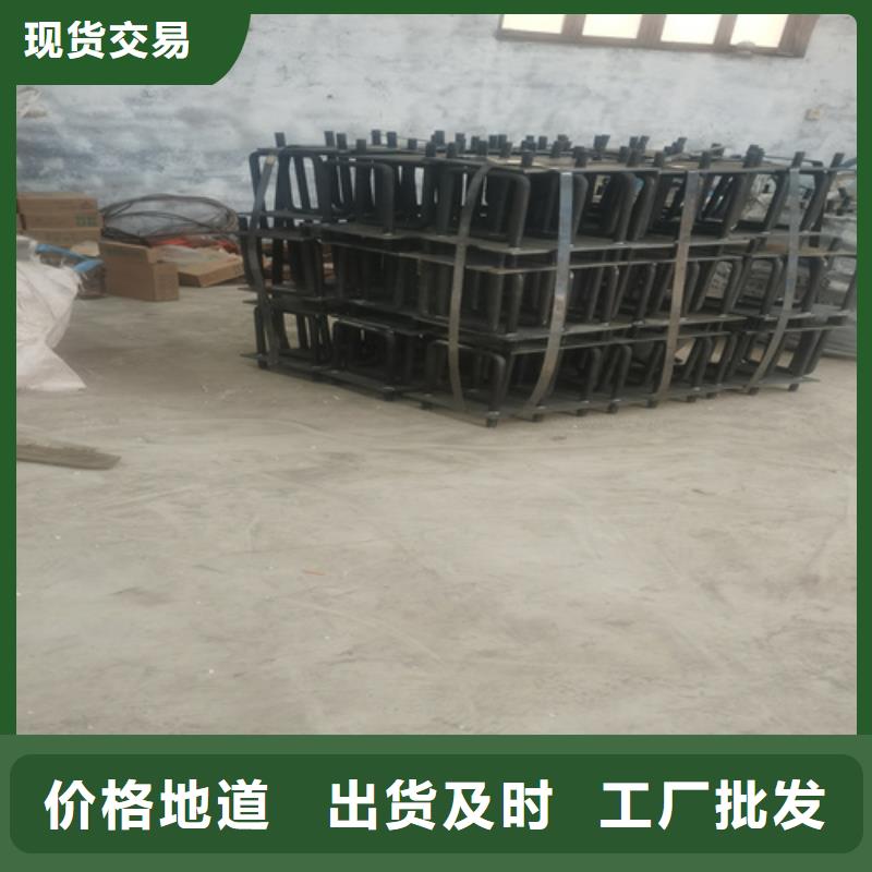 销售河道护栏示意图的厂家