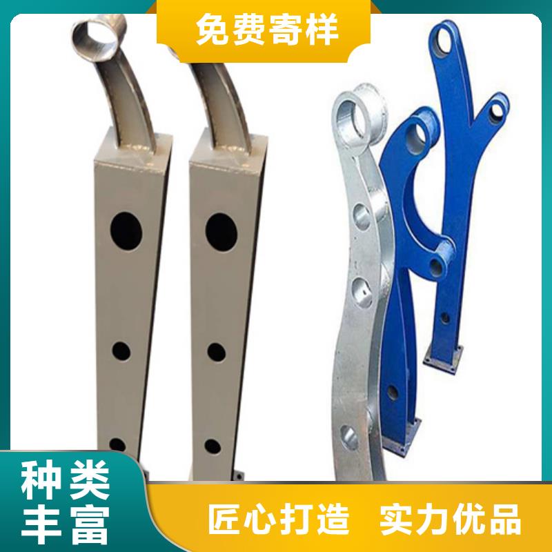 沿河护栏图片优选企业