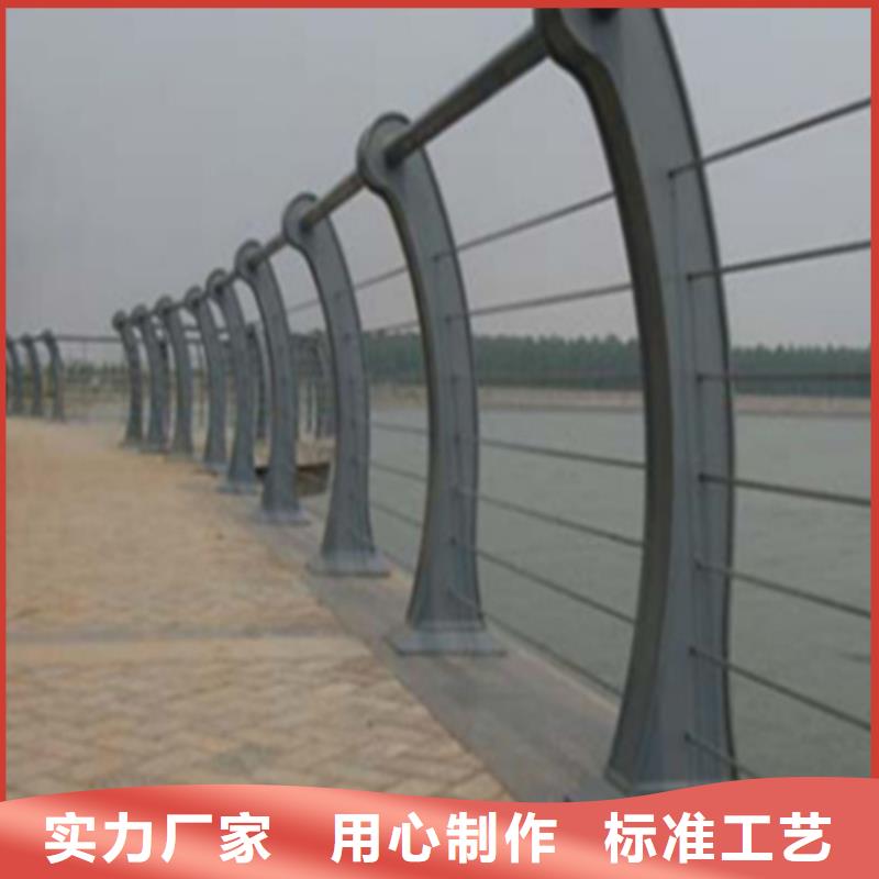 省心：灯光护栏生产厂家