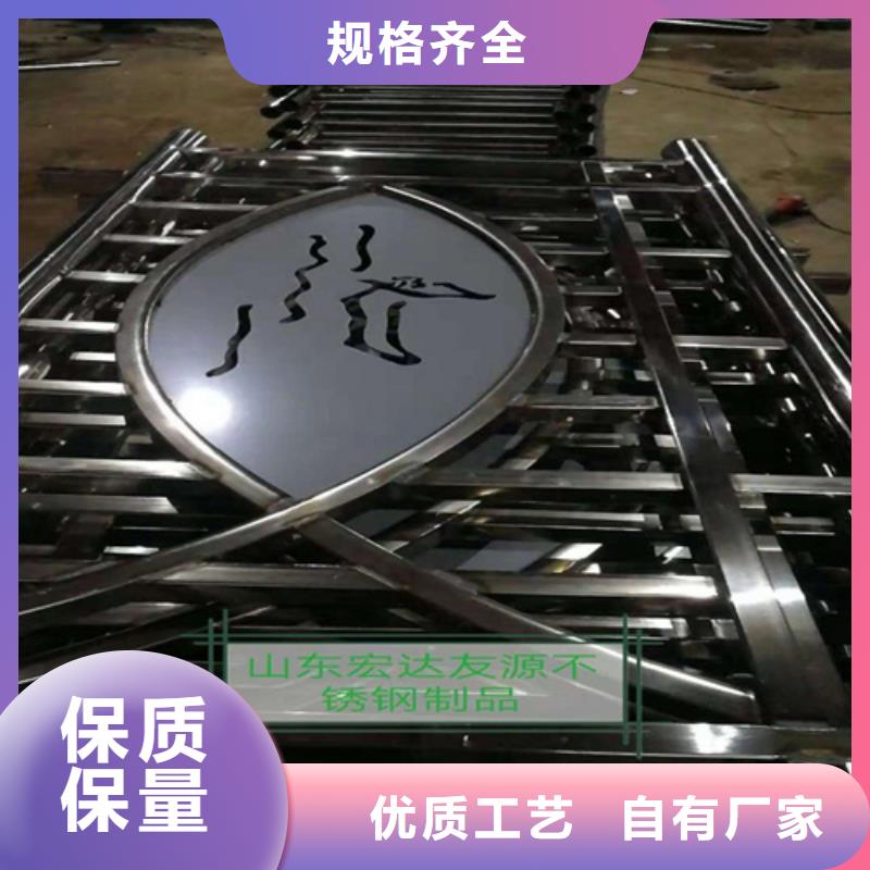 质优价廉的桥梁护栏厂家基地