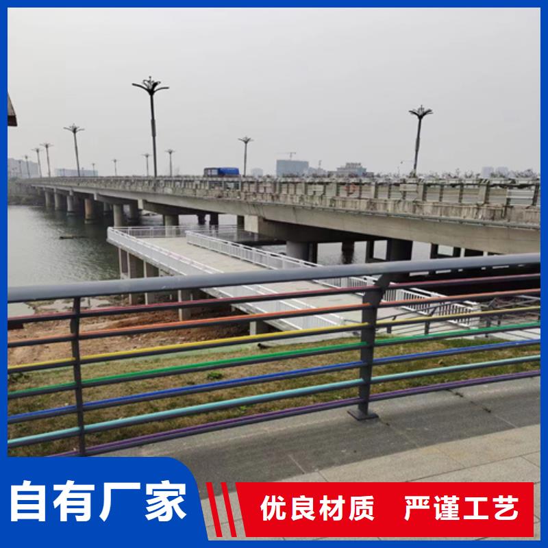 公路护栏提供定制