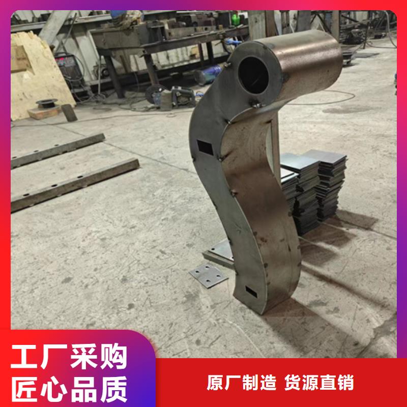 友源灯光护栏厂家天桥护栏,【灯光护栏厂家】常年出售二八商务