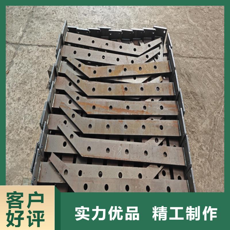 专注生产N年 不锈钢护栏 【201不锈钢复合管栏杆】现货充足量大优惠质量牢靠_视频