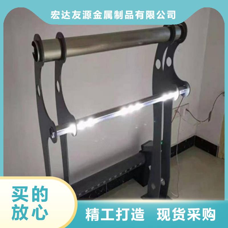 【桥梁防撞护栏道路隔离护栏厂家库存齐全厂家直供】