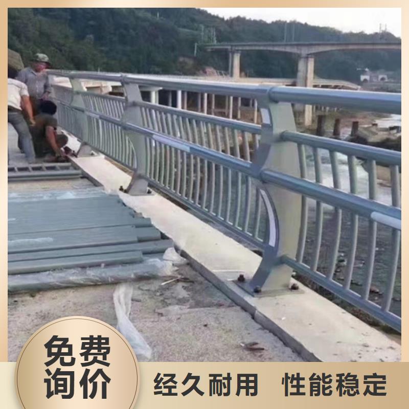 不锈钢护栏图片公司_宏达友源金属制品有限公司