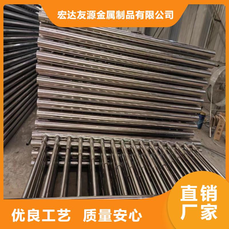 景观灯光护栏公司-加工厂