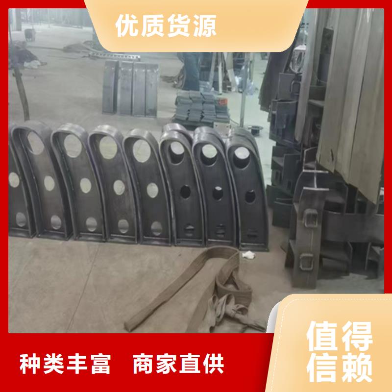 买桥梁防撞护栏模板到宏达友源金属制品有限公司