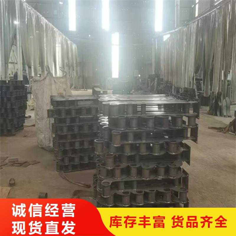 批发桥梁防撞护栏图集找宏达友源金属制品有限公司