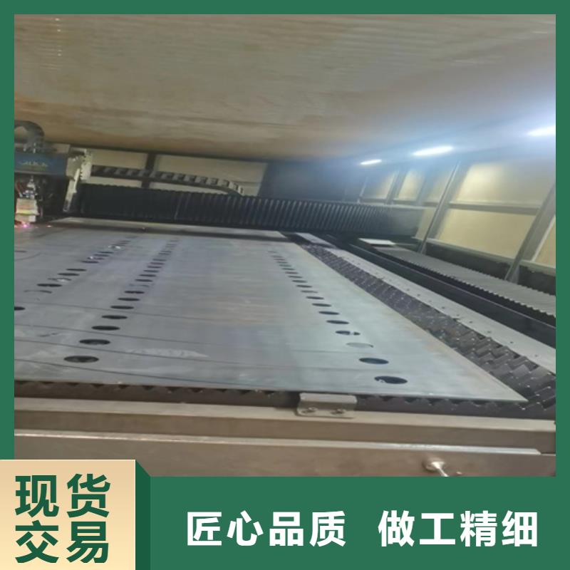 桥梁防撞护栏天桥栏杆源头厂源头货