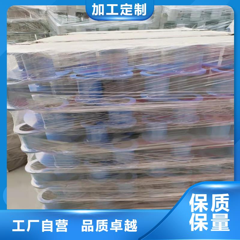 桥梁防撞护栏q235防撞护栏厂家品牌企业