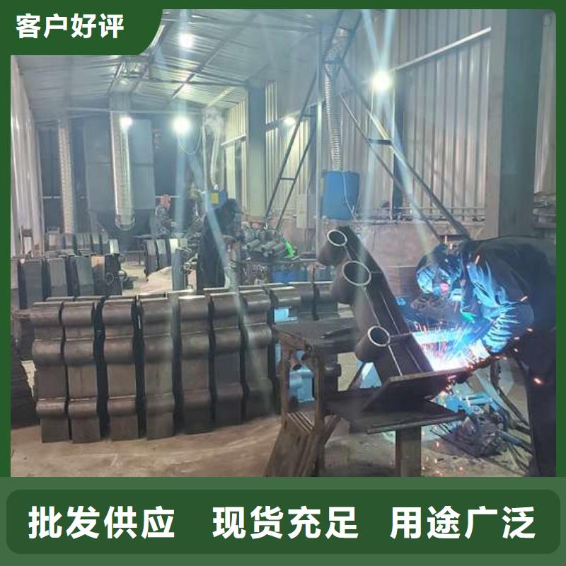 公路防撞护栏源头厂商