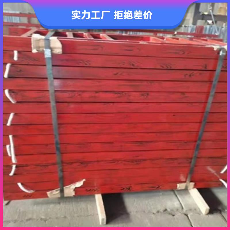 桥梁防撞护栏q235防撞护栏严选材质