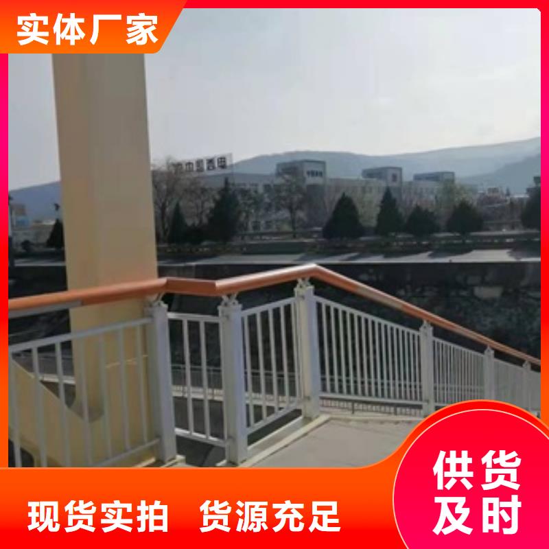 不锈钢护栏图片公司_宏达友源金属制品有限公司