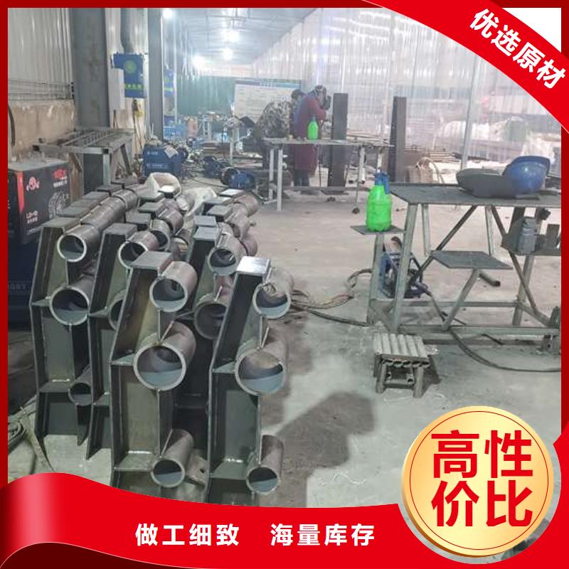 景观灯光护栏公司-加工厂
