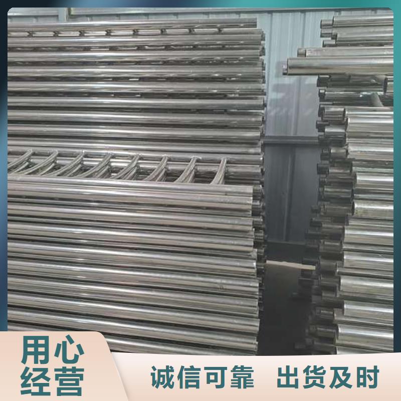 桥梁栏杆畅销全省