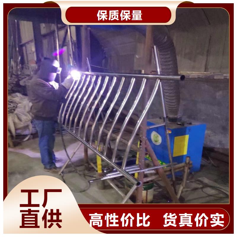 铝合金灯光护栏 口碑评价