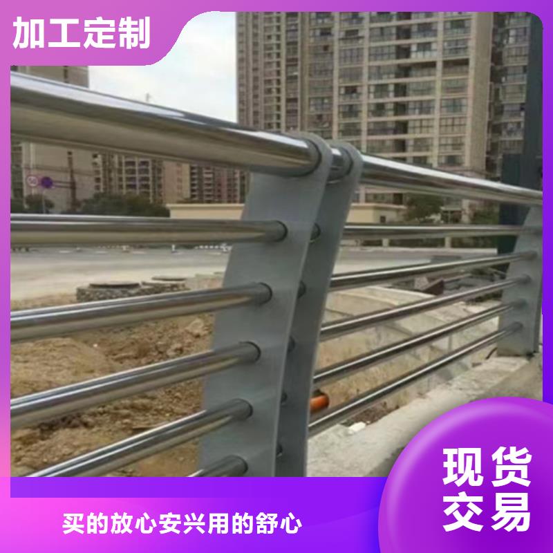 河道景观栏杆-河道景观栏杆服务优