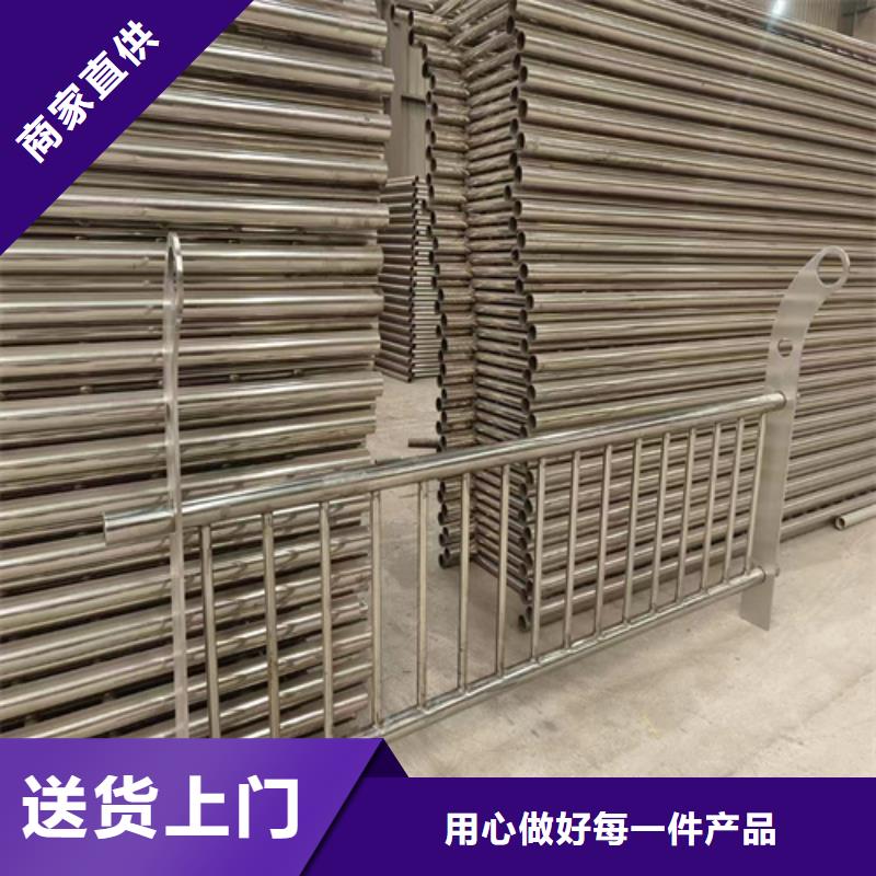 桥梁防撞护栏 品牌供货商