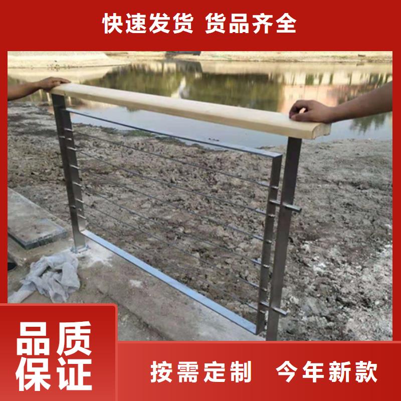 铸钢护栏立柱用途分析
