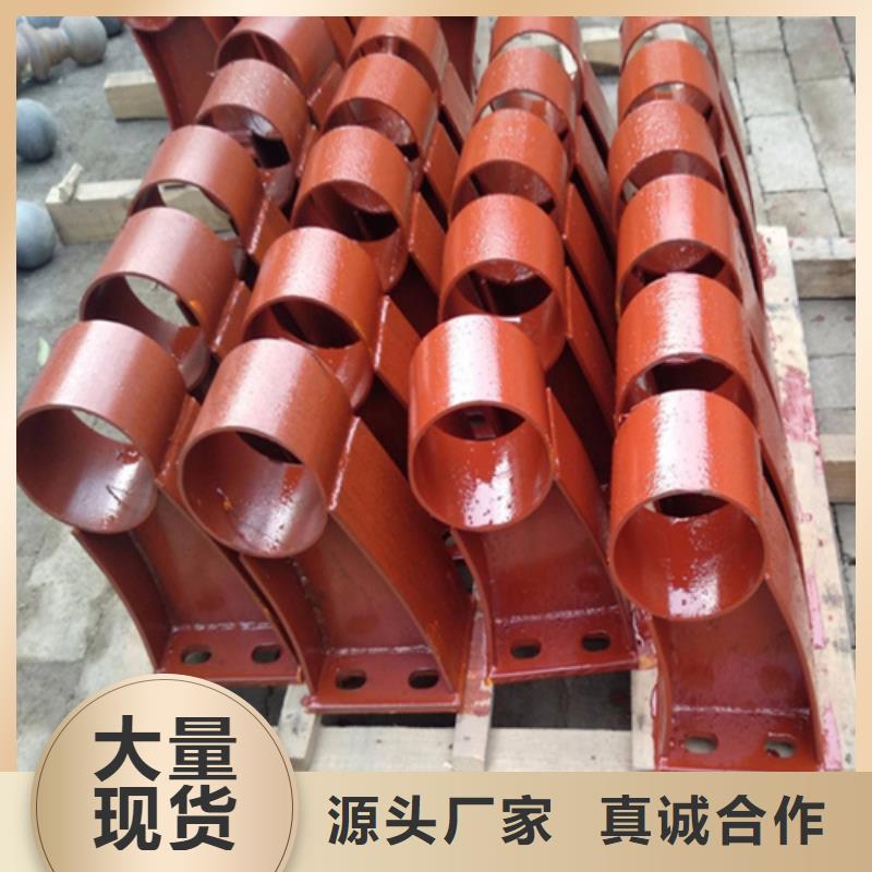 人行道防撞护栏厂家-宏达友源金属制品有限公司