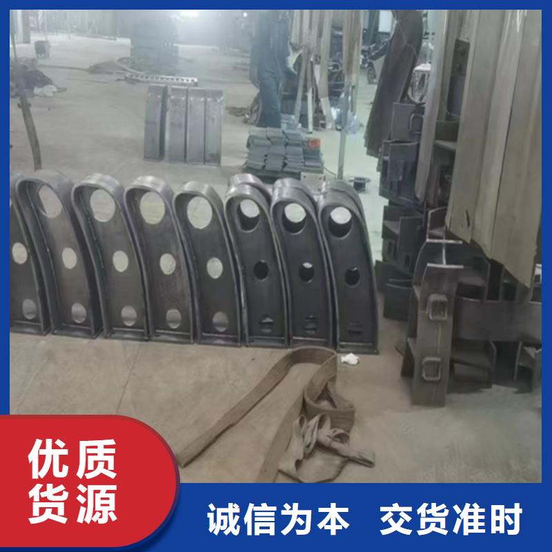 灯光护栏生产厂家-型号齐全