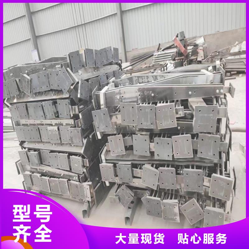 桥梁防撞护栏 品牌供货商