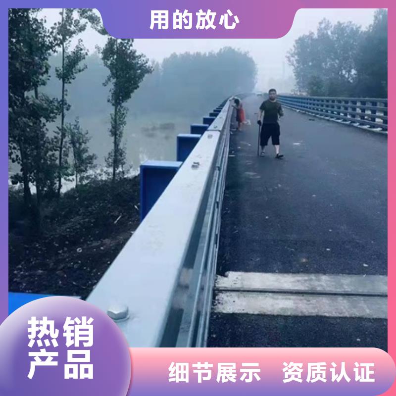 不锈钢隔离栏研发厂家
