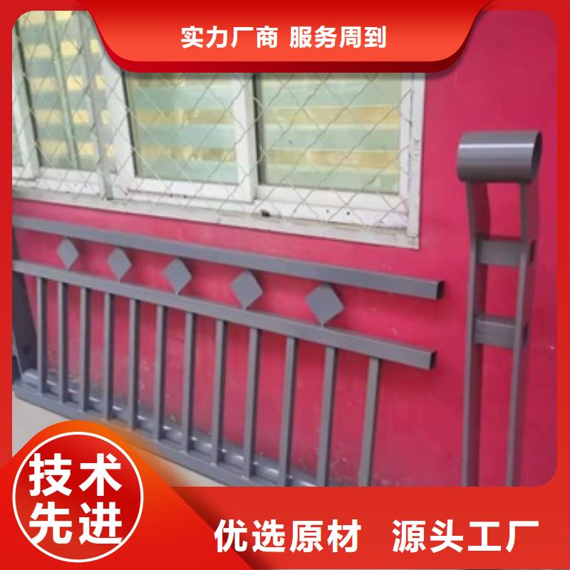 性价比高的不锈钢桥梁栏杆